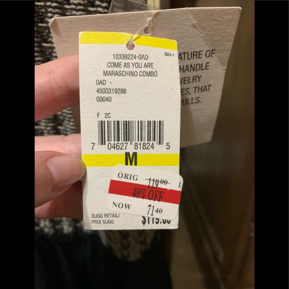 Dress - Picture 4 of 5